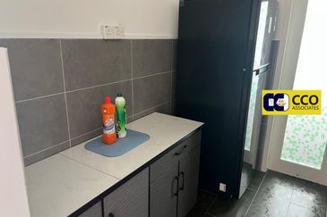 The Cove @ Ipoh Garden East