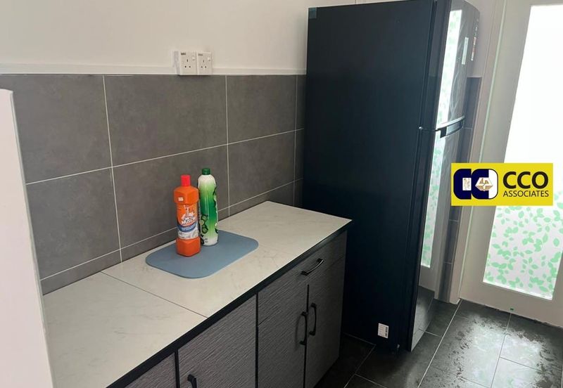 The Cove @ Ipoh Garden East