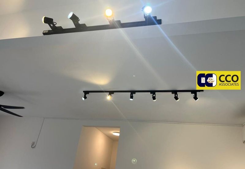 The Cove @ Ipoh Garden East