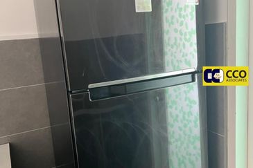 The Cove @ Ipoh Garden East