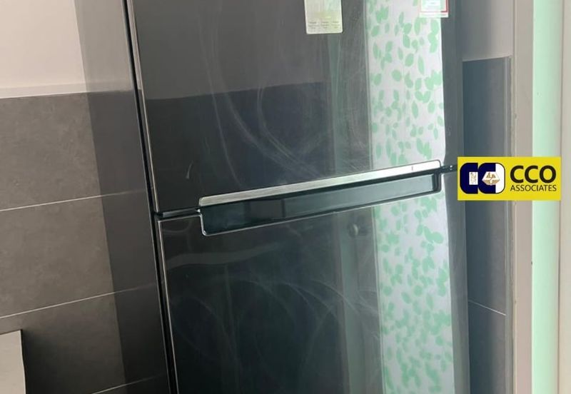 The Cove @ Ipoh Garden East