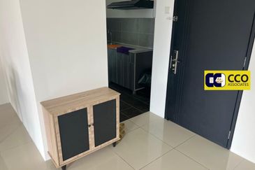 The Cove @ Ipoh Garden East