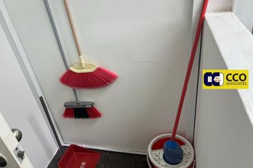 The Cove @ Ipoh Garden East