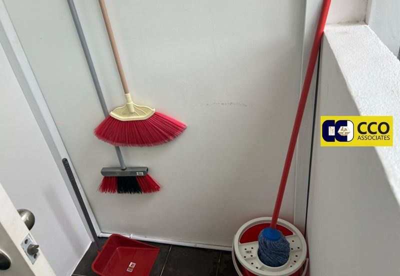 The Cove @ Ipoh Garden East