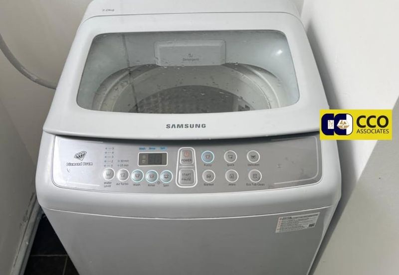 The Cove @ Ipoh Garden East