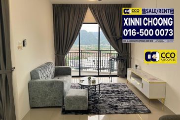 The Cove @ Ipoh Garden East