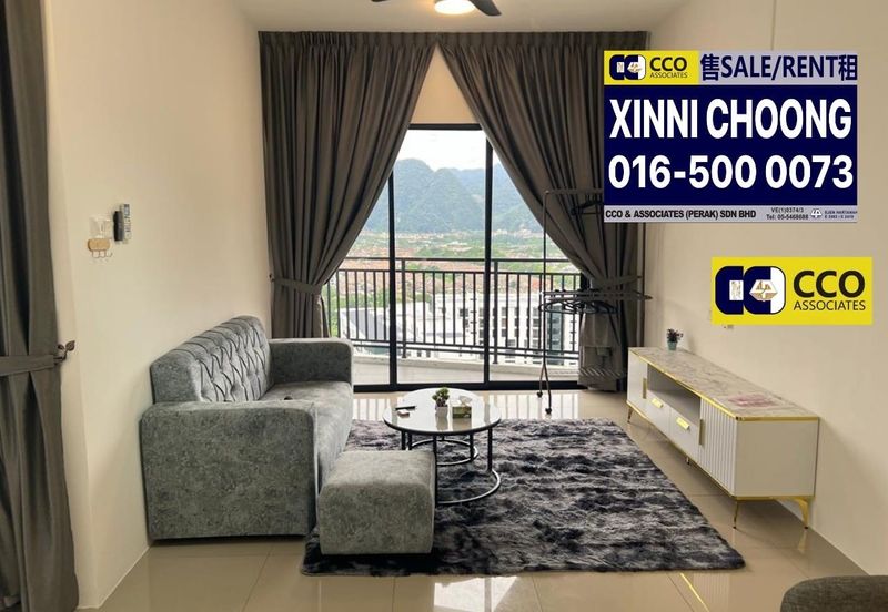 The Cove @ Ipoh Garden East