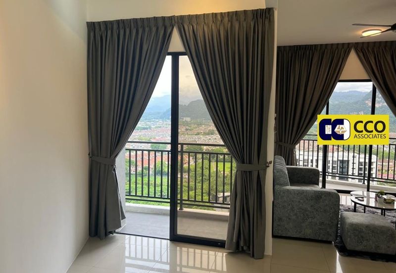 The Cove @ Ipoh Garden East