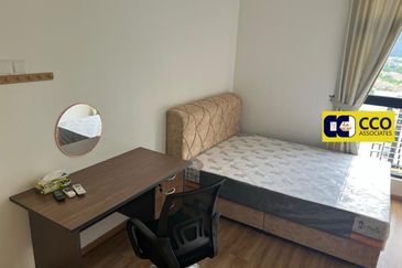 The Cove @ Ipoh Garden East