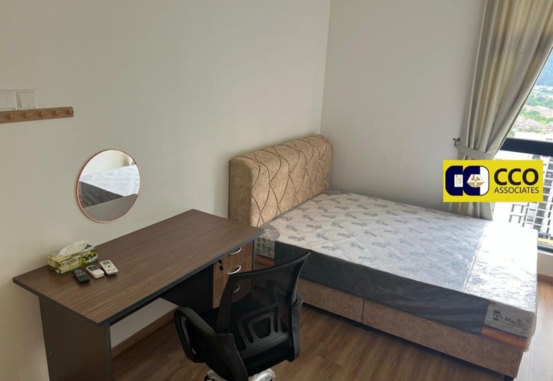 The Cove @ Ipoh Garden East