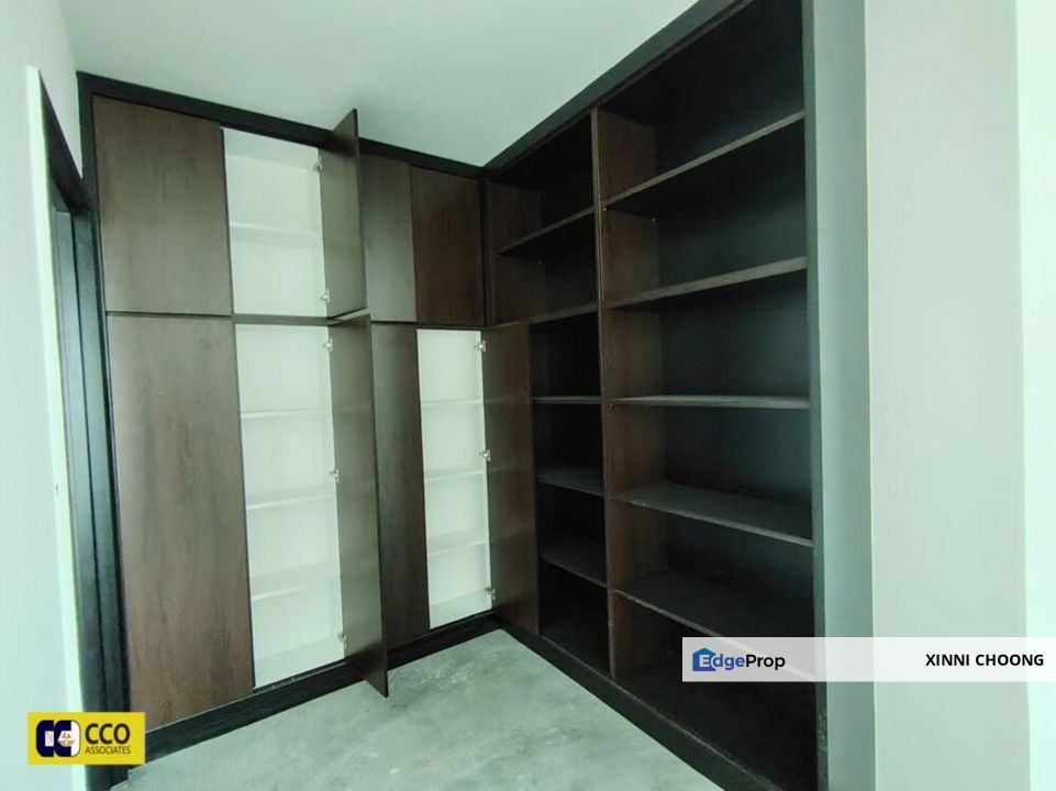 Jalan Sultan Iskandar Ipoh Soho Shoplot For Rent , Perak, Ipoh