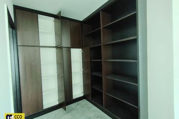 Jalan Sultan Iskandar