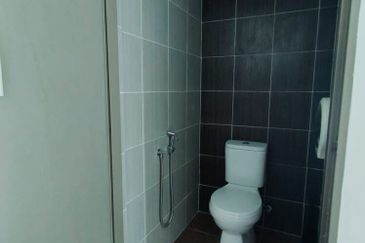 Jalan Sultan Iskandar