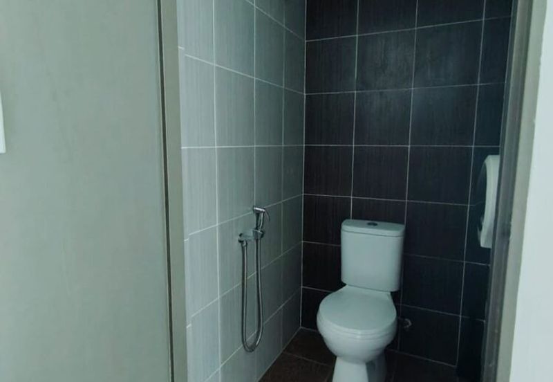 Jalan Sultan Iskandar