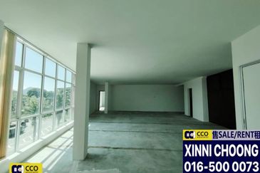 Jalan Sultan Iskandar