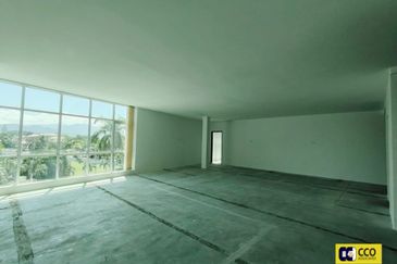 Jalan Sultan Iskandar