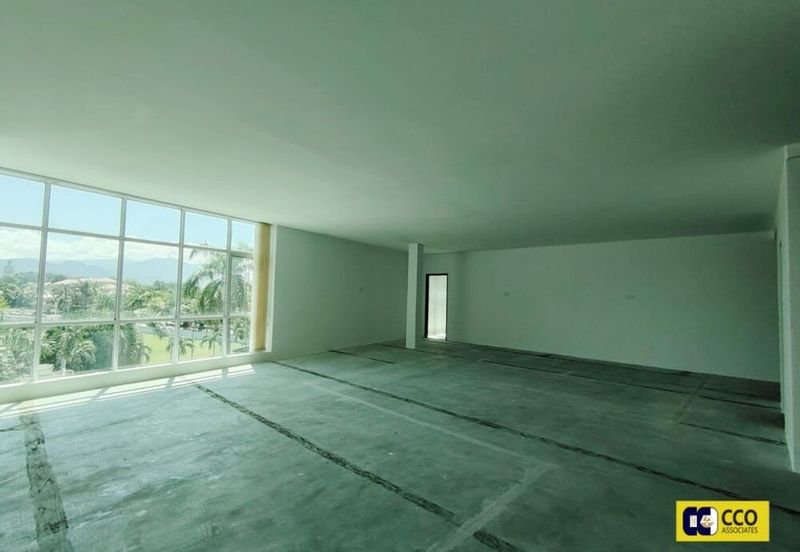 Jalan Sultan Iskandar