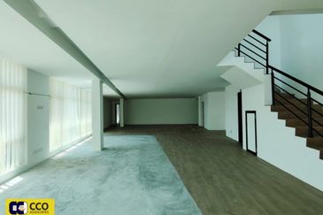 Jalan Sultan Iskandar