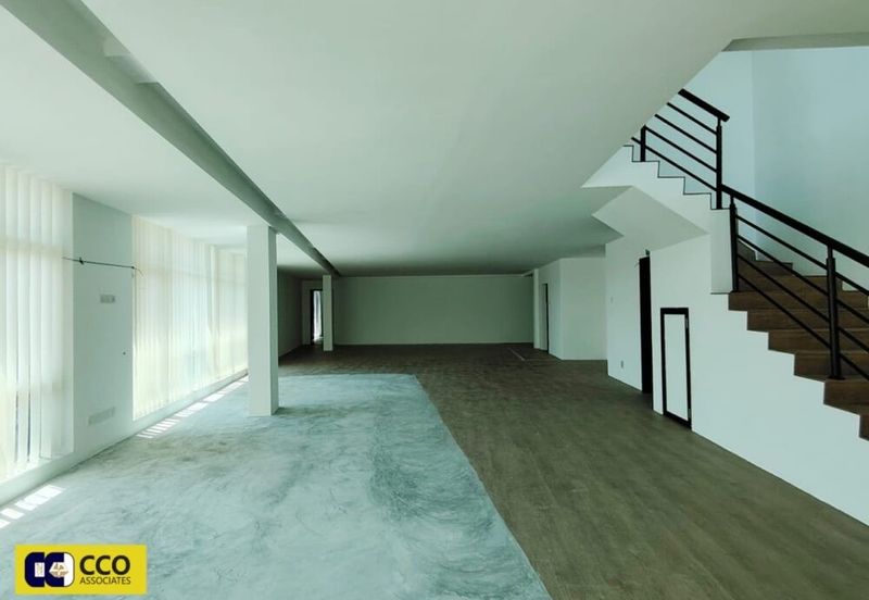 Jalan Sultan Iskandar