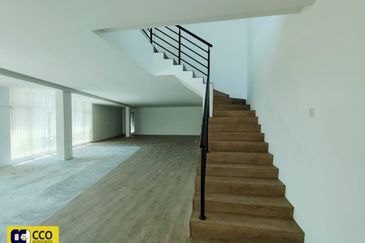 Jalan Sultan Iskandar