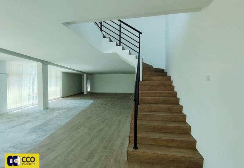 Jalan Sultan Iskandar