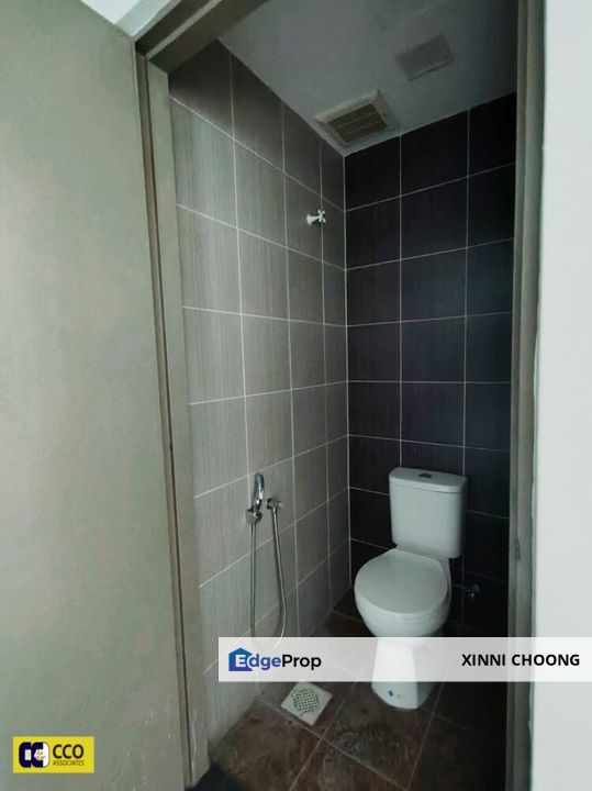 Jalan Sultan Iskandar Ipoh Soho Shoplot For Rent , Perak, Ipoh