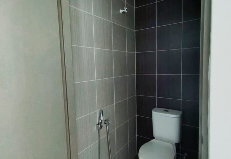 Jalan Sultan Iskandar