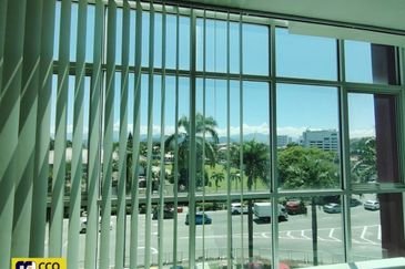 Jalan Sultan Iskandar