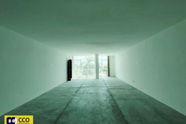 Jalan Sultan Iskandar