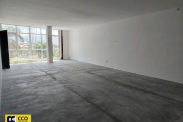 Jalan Sultan Iskandar