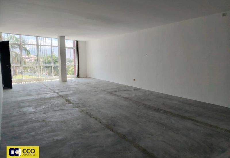 Jalan Sultan Iskandar