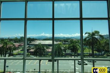 Jalan Sultan Iskandar