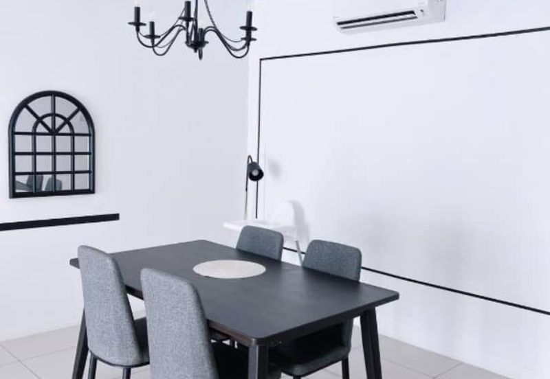 Manhattan Condominium