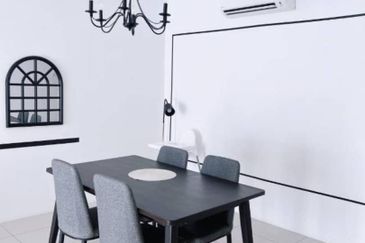 Manhattan Condominium