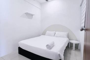 Manhattan Condominium