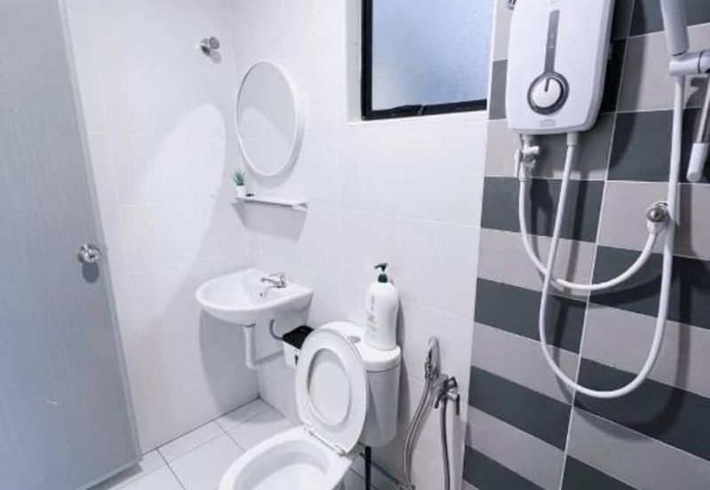 Manhattan Condominium