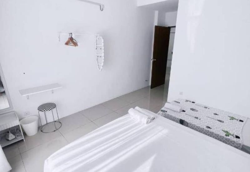 Manhattan Condominium