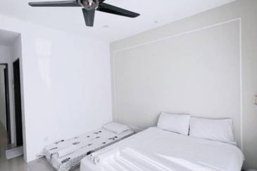 Manhattan Condominium