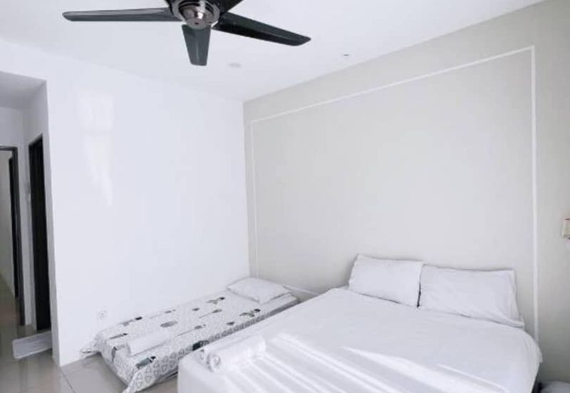 Manhattan Condominium