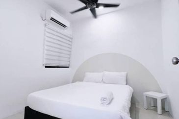 Manhattan Condominium