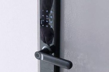 Manhattan Condominium