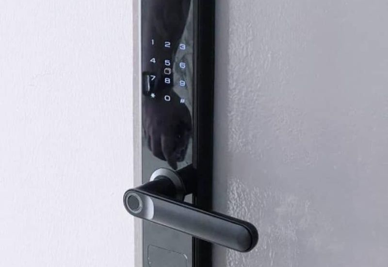 Manhattan Condominium