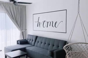 Manhattan Condominium