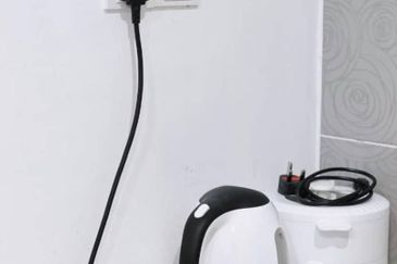 Manhattan Condominium