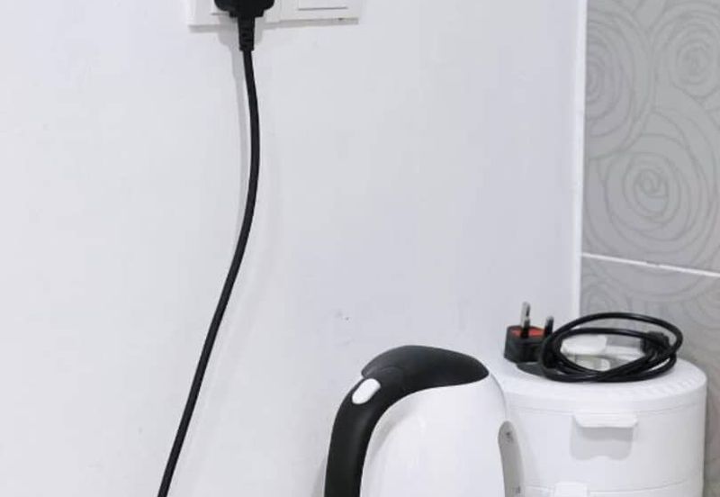 Manhattan Condominium