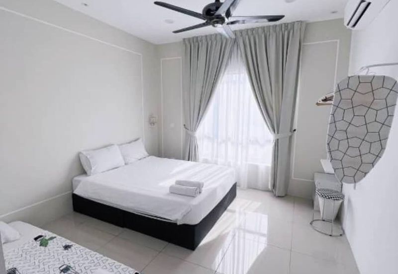 Manhattan Condominium