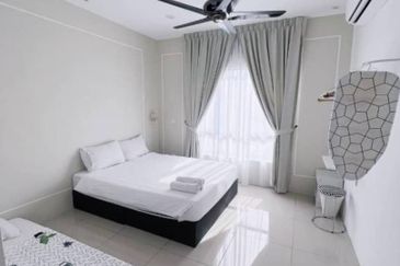 Manhattan Condominium