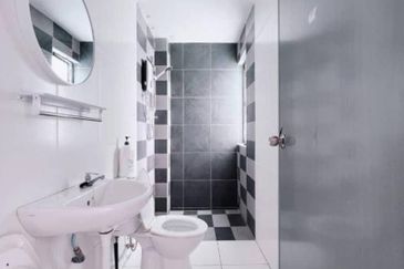 Manhattan Condominium