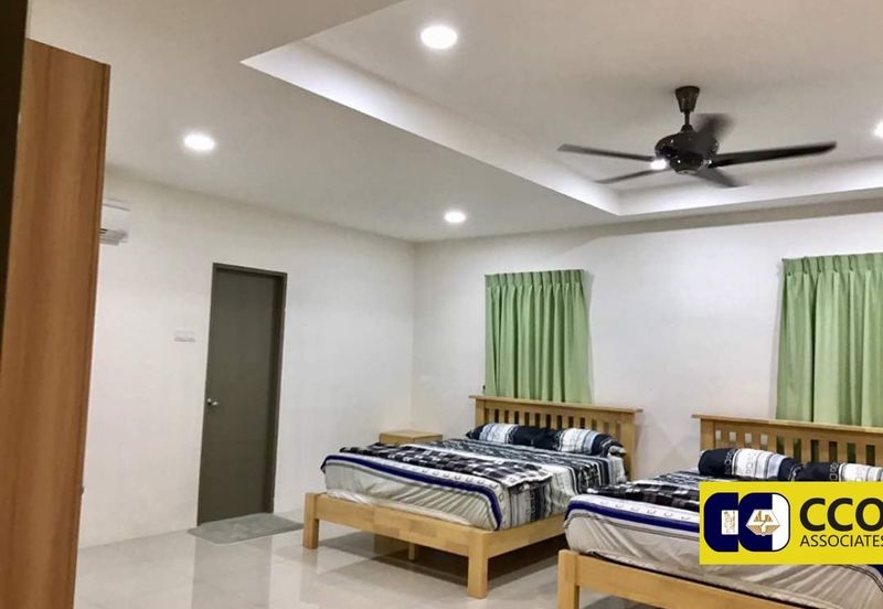 Loyal Garden Residences