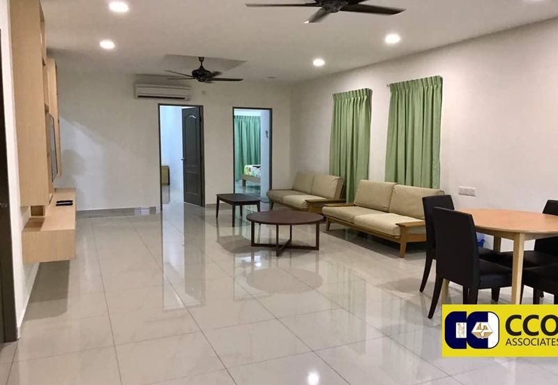 Loyal Garden Residences